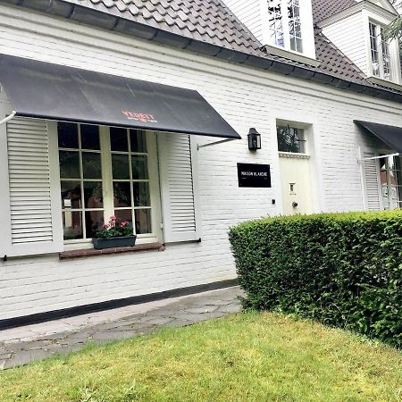 Maison Blanche Wielsbeke Esterno foto