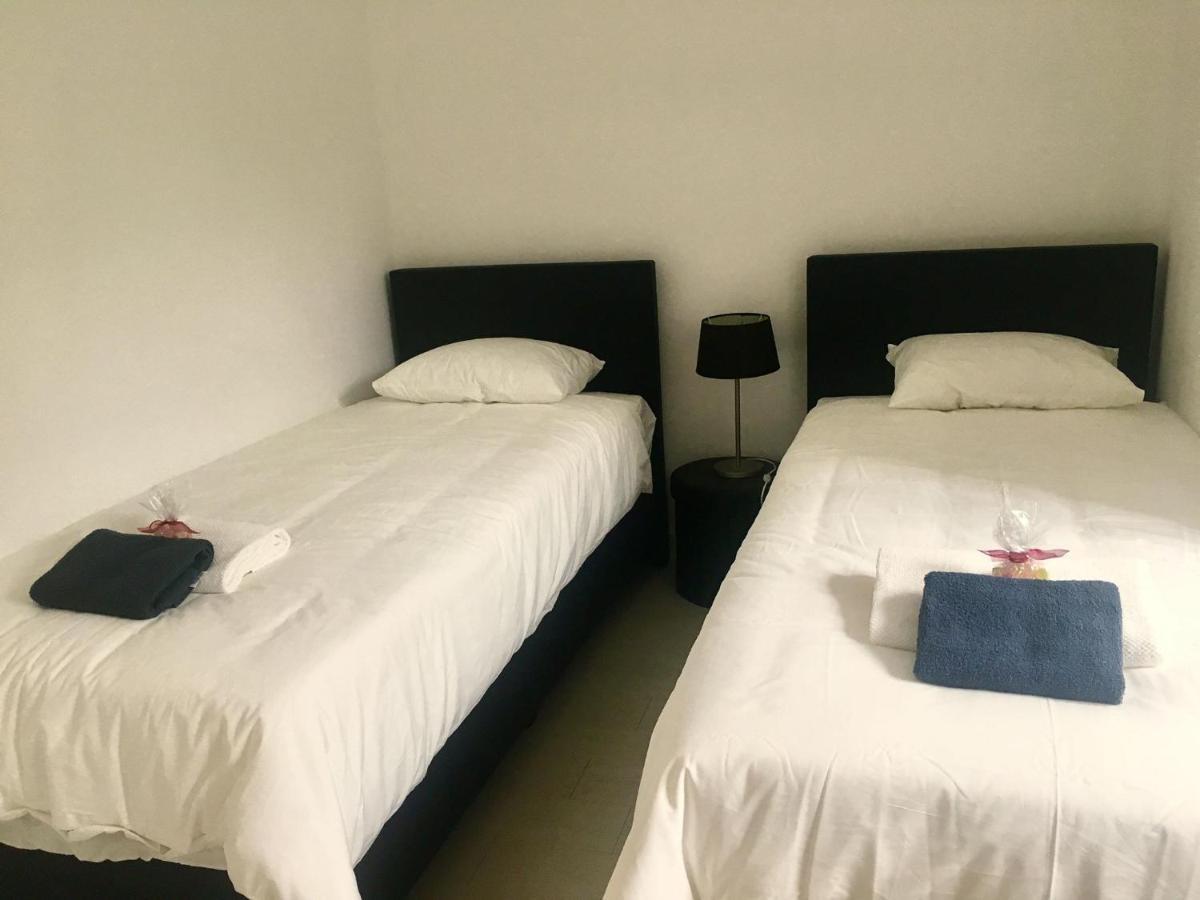 Maison Blanche Wielsbeke Esterno foto